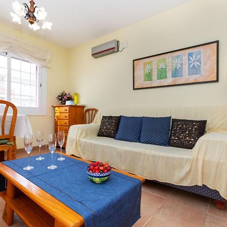Apartment Aloha By Interhome Llança Eksteriør billede