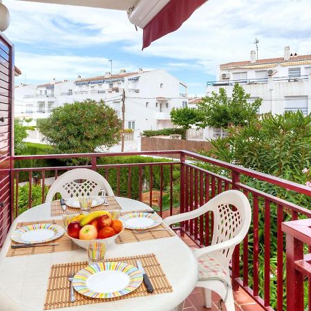 Apartment Aloha By Interhome Llança Eksteriør billede